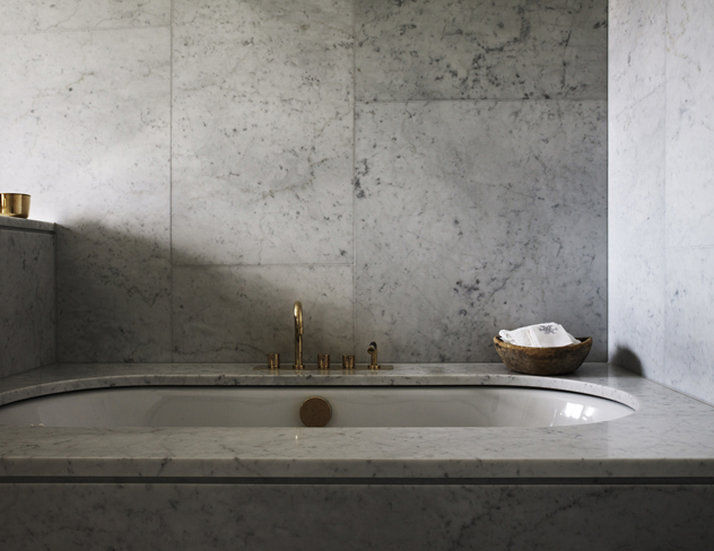 Ett Hem Hotel Stockholm Bagian luar foto