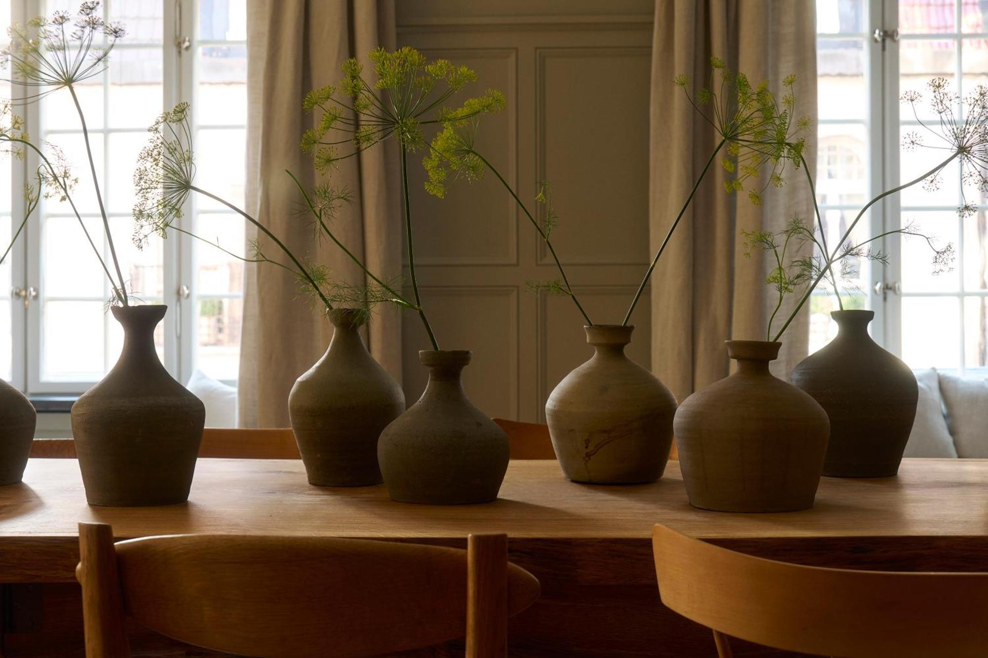 Ett Hem Hotel Stockholm Bagian luar foto