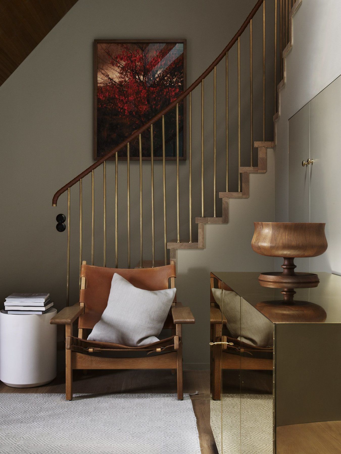 Ett Hem Hotel Stockholm Bagian luar foto